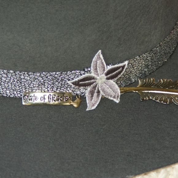 CAROLINA WOOL HAT - Picture 8 of 13